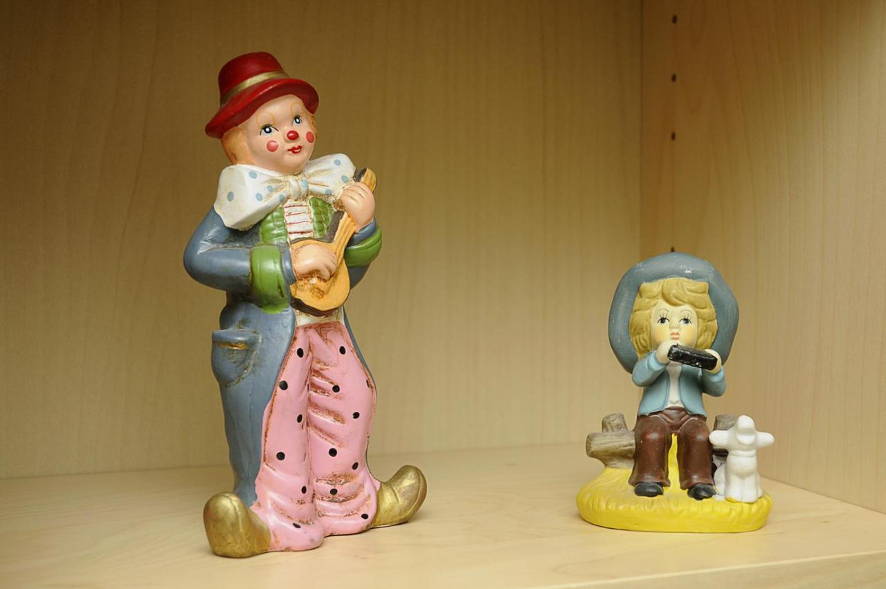 フリンブルク Petr-Aヴィラ 部屋 写真